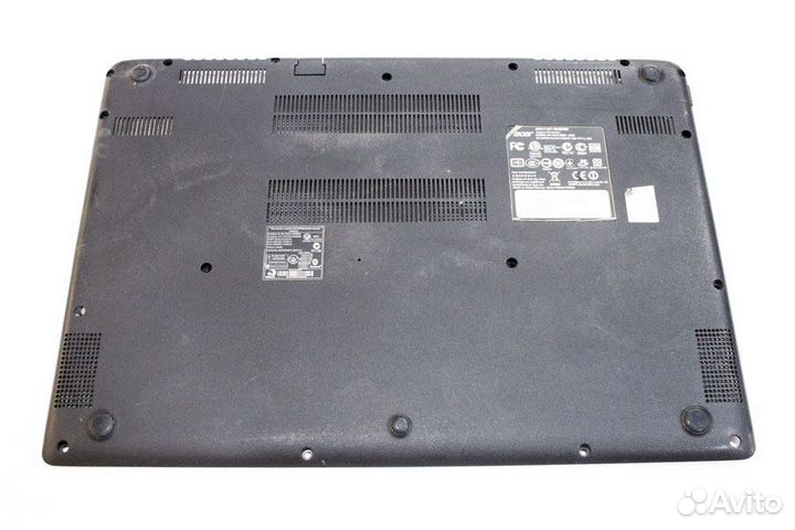 Нижняя часть корпуса JTE38zqkbatn00 для Acer Aspir