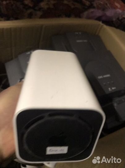 Роутер вайфай капсула