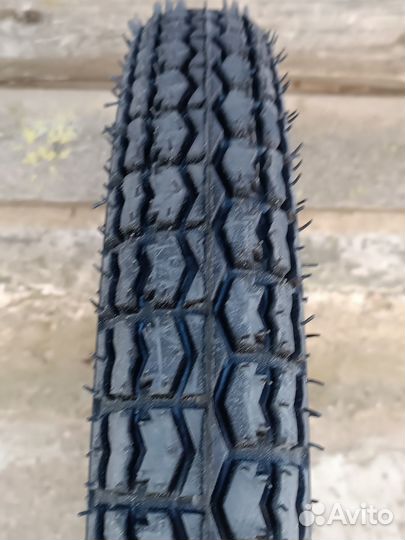 Покрышка Минск 3.00 R18