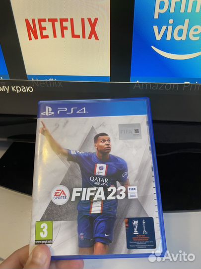 Игры для приставок ps4