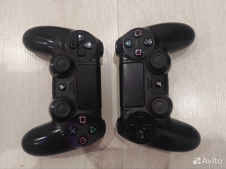 Sony PS4 прошитая Hen 9.00
