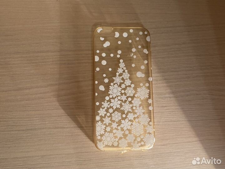 Чехлы на айфон 5s