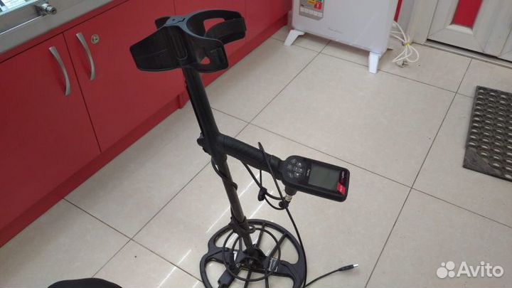 Металлоискатель Nokta Makro simplex ultra