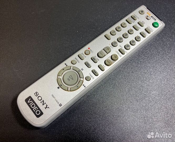 Пульты для Аудио и Видео-техники