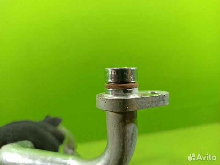 Трубка кондиционера Renault Duster hsag F4RE410