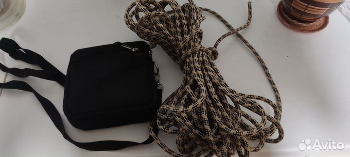 Двухсторонний поисковый магнит F400х2