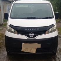 Nissan NV200 1.6 AT, 2015, 146 000 км, с пробегом, цена 1 390 000 руб.