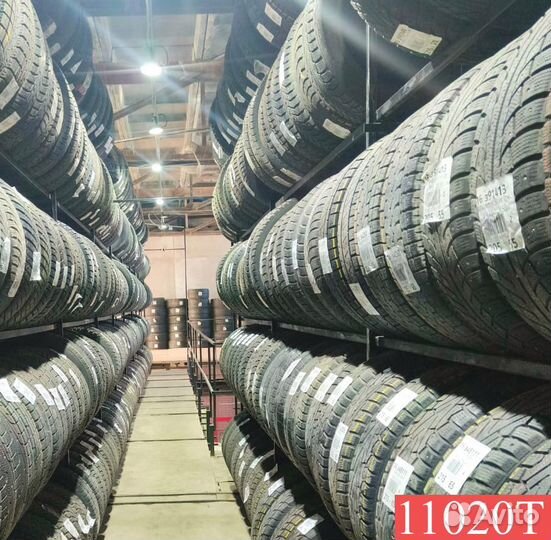 Bridgestone Blizzak LM-005 225/55 R18 102M