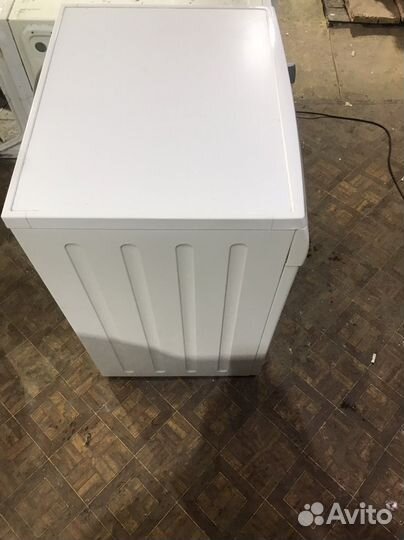 Стиральная машинка bosch classixx 6