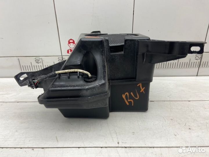 Сабвуфер Mercedes Gl X164 273.923 2008