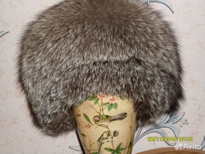 Продам шапку