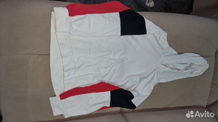 Вещи пакетом на девочку подростка