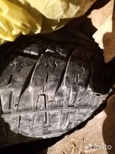 Toyo Open Country A/T 265/60 R18 190