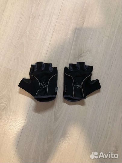 Велоперчатки Polednik