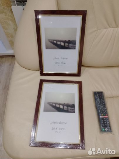 Рамка для фотографий дерево