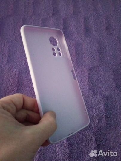 Чехол для телефона Infinix hot 11s nfc