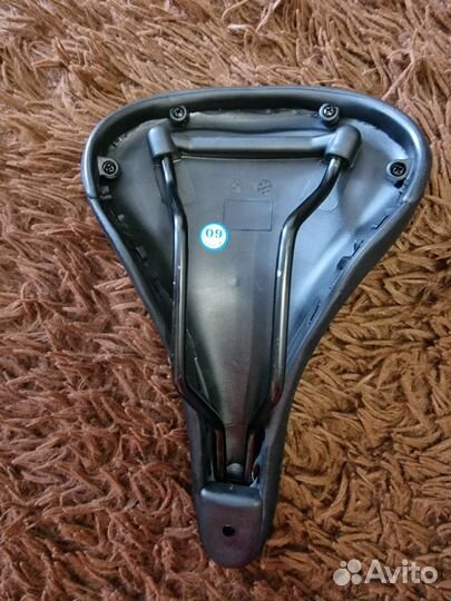 Седло для велосипеда