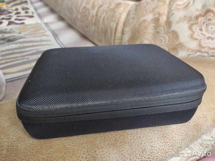 Экшн камера sjcam sj4000