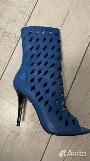 Туфли женские 37 размер