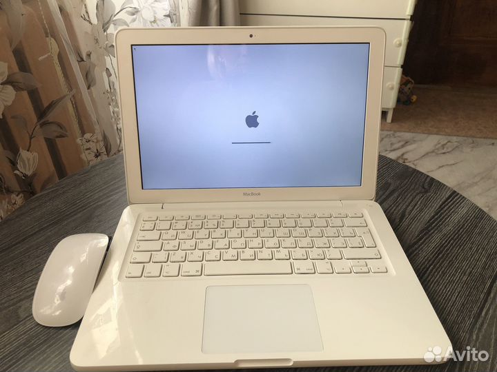 Macbook pro 13 2010