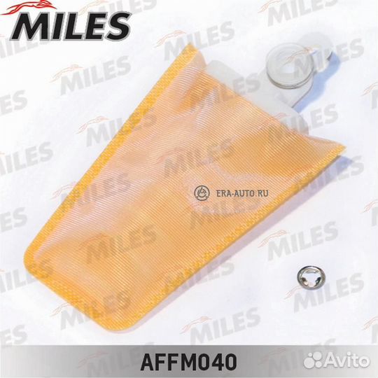 Miles affm040 Фильтр сетчатый топливного насоса to