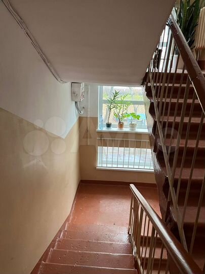 2-к. квартира, 45,3 м², 3/5 эт.