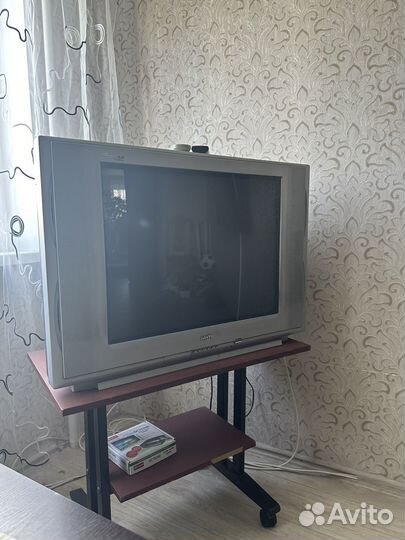 Телевизор Sanyo