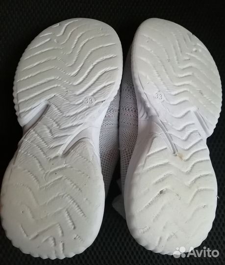 Обувь текстильная 33