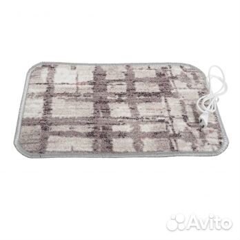 Ковёр с подогревом Доброе тепло 2C