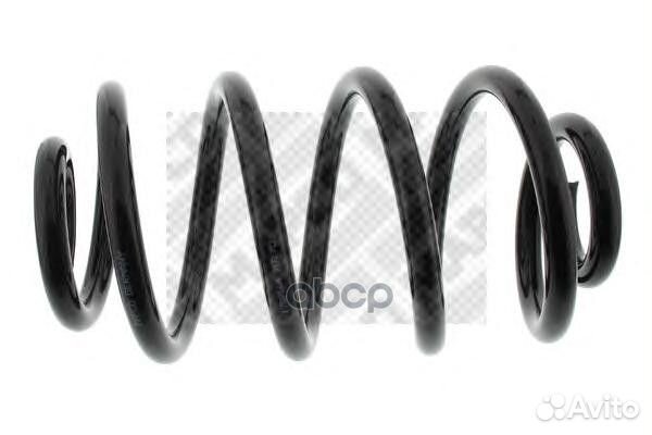 Пружина подвески 70770 Mapco