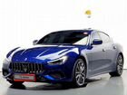 Maserati Ghibli 3.0 AT, 2020, 12 000 км