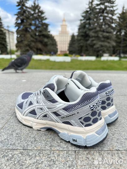 Кроссовки asics gel kahana 8 женские новые