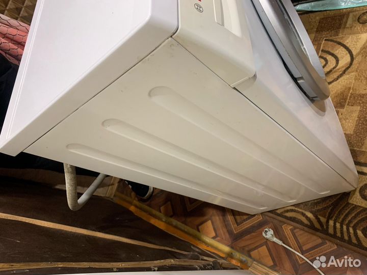 Стиральная машина bosch maxx 5