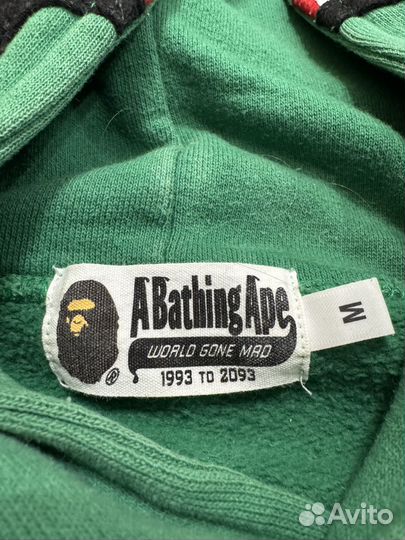 Худи Bape