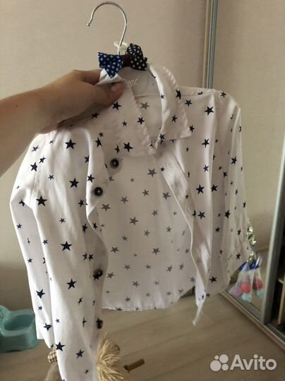 Костюм на мальчика