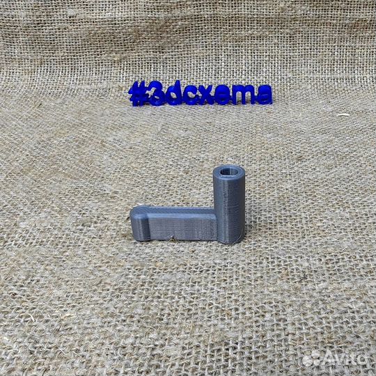 Ручка реверса швейной машины Зингер 1507