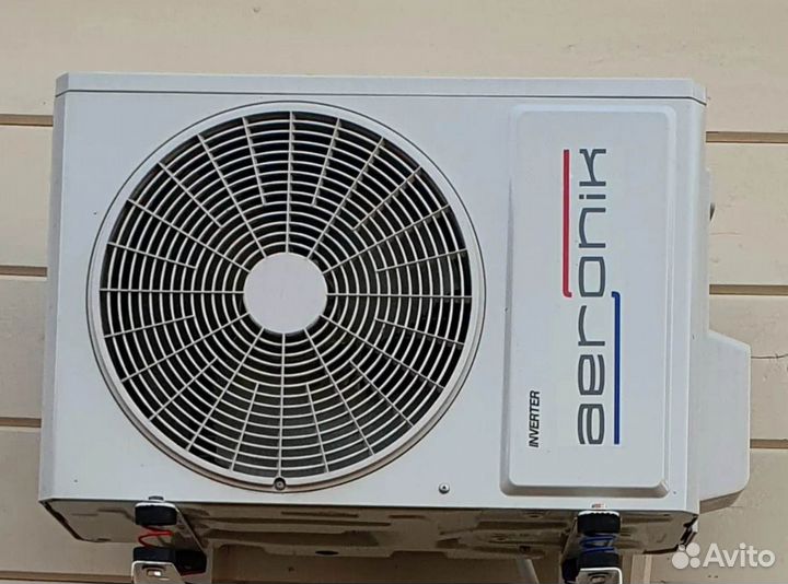 Ремонт кондиционеров. Установка кондиционеров