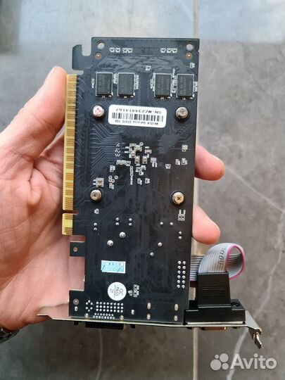 Видеокарта