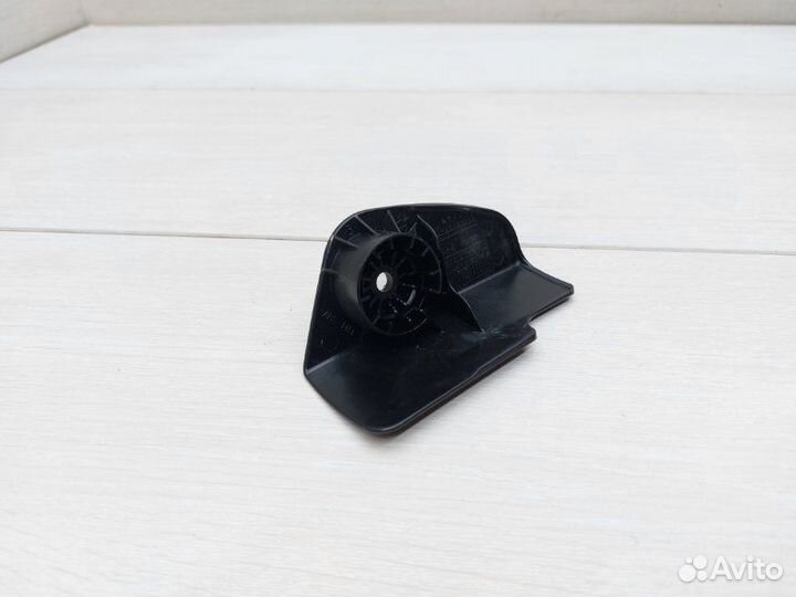 Ручка открывания капота Bmw X5 E70 M57306 D3 2008