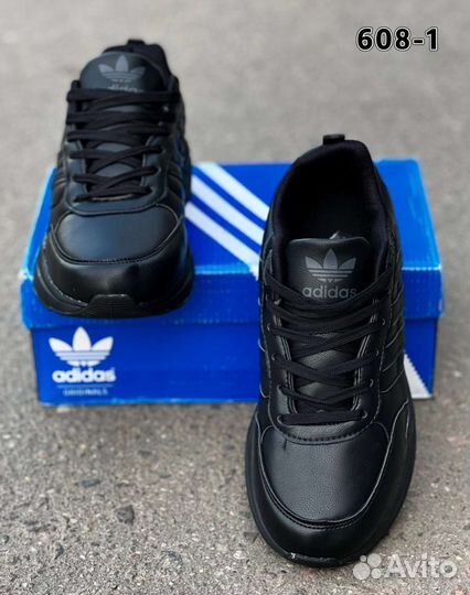 Кроссовки мужские