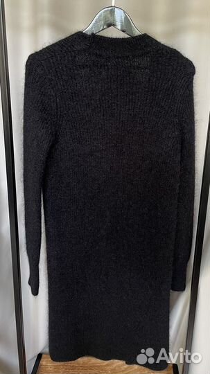 Кардиган 100% шерсть