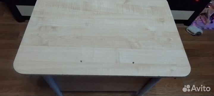 Растущая парта растущий стул