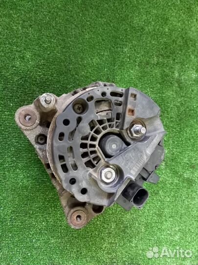 Генератор Skoda Octavia A5 bse 2004-2013
