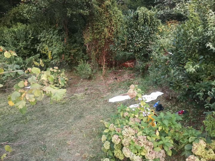 Участок 5,4 сот. (ИЖС)