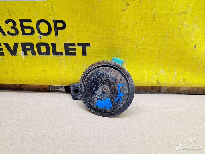 Сигнал Daewoo Gentra