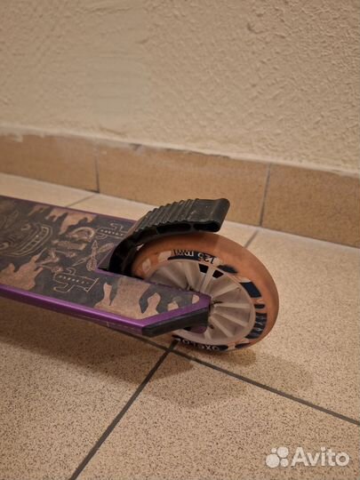 Самокат детский универсальный Oxelo