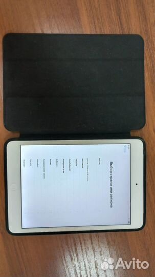 iPad 2 air 16gb sim, в рабочем состояние