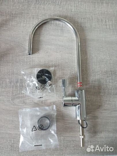 Кран для питьевой воды