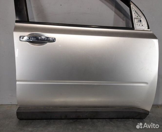 Дверь Передняя Правая Ниссан Хтрейл Т31