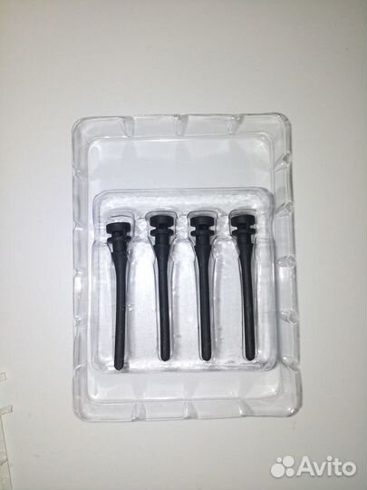 Антивибрационные винты